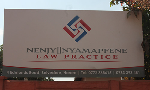 welcome to www.nnlawpractice.co.zw