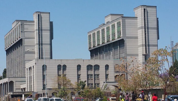 Change of Name Process in Zimbabwe