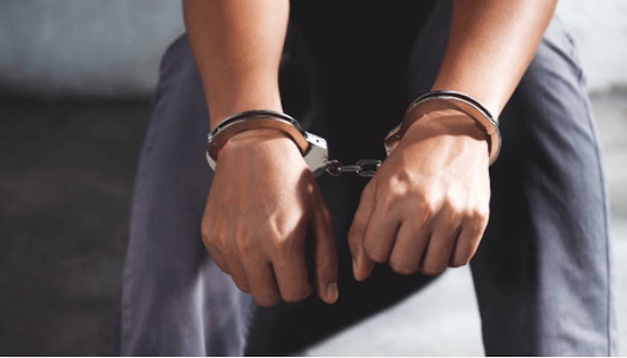 Constitutional Rights Of Arrested Or Detained Persons