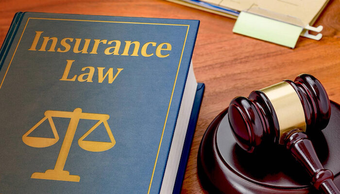 Insurance Law Terms To Know