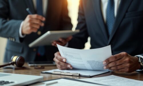 Registration of an Estate in Zimbabwe