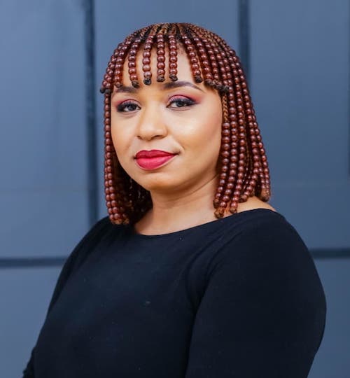 Doreen Vimbai Gapare Doreen Vimbai Gapare (Consultant Legal Practitioner)