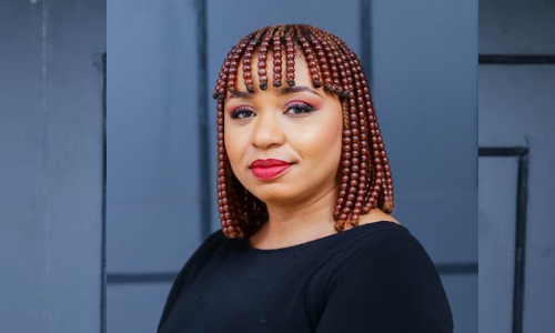 Doreen Vimbai Gapare (Consultant Legal Practitioner)